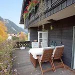 Lejlighed Seeberg - Haus Annamirl