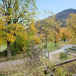 Lejlighed Seeberg - Haus Annamirl