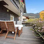 Seeberg - Haus Annamirl *