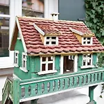 Seeberg - Haus Annamirl * Bayrischzell