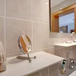 Seeberg - Haus Annamirl Lejlighed *