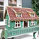Seeberg - Haus Annamirl Apartment