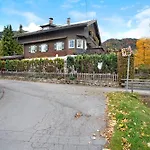 Apartment Seeberg - Haus Annamirl