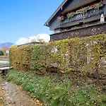 Apartment Seeberg - Haus Annamirl Bayrischzell
