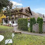 Apartment Seeberg - Haus Annamirl *