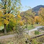 Apartment Seeberg - Haus Annamirl