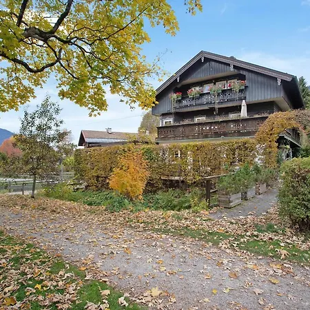 Seeberg - Haus Annamirl *