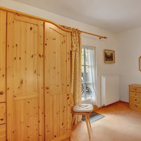 Seeberg - Haus Annamirl *