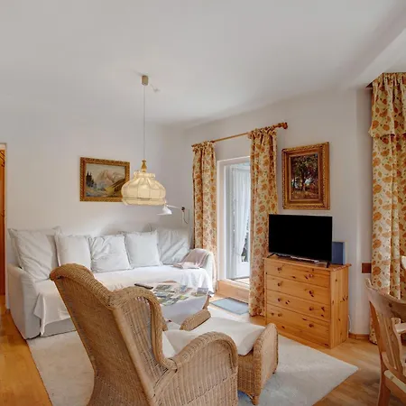 Seeberg - Haus Annamirl Apartment