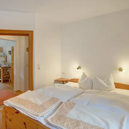 Seeberg - Haus Annamirl Apartment Bayrischzell