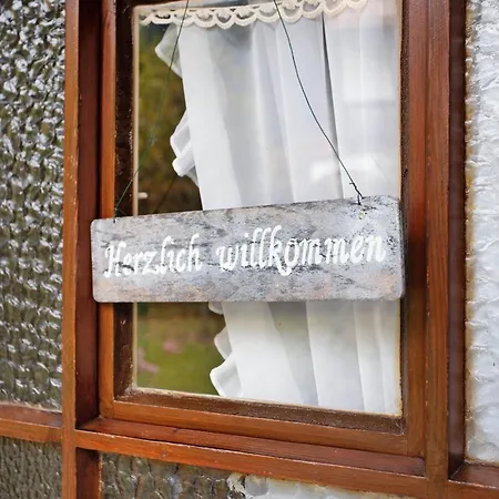 Seeberg - Haus Annamirl *