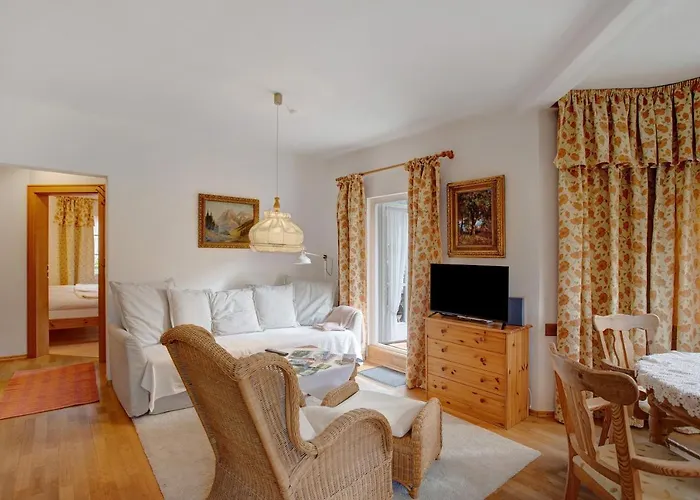 Seeberg - Haus Annamirl *