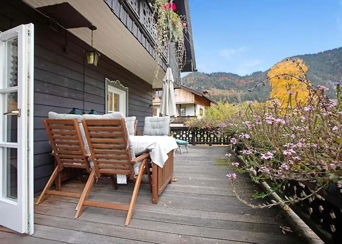 Seeberg - Haus Annamirl *