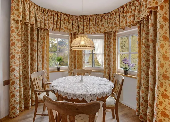 Διαμέρισμα Seeberg - Haus Annamirl