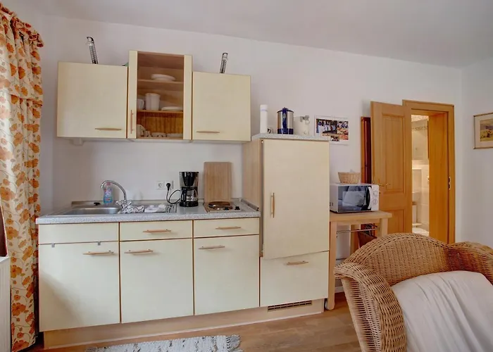 Seeberg - Haus Annamirl *