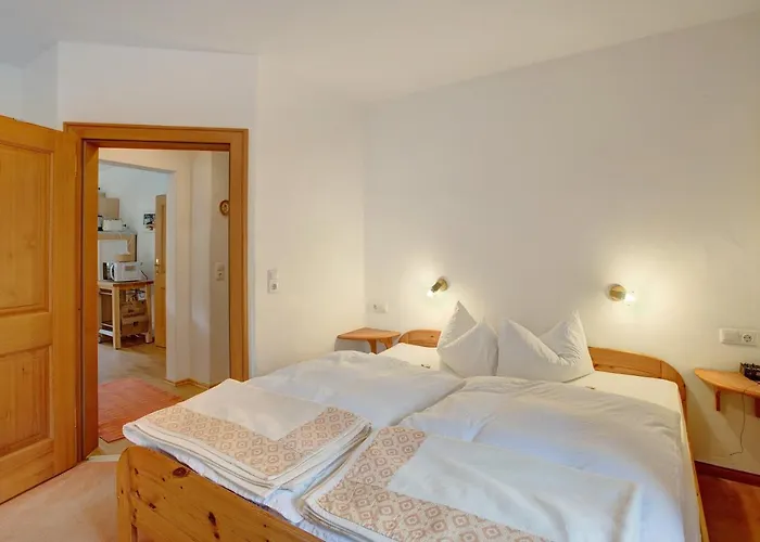 Seeberg - Haus Annamirl *