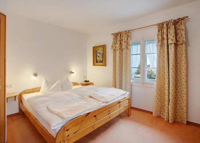 Διαμέρισμα Seeberg - Haus Annamirl Bayrischzell