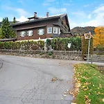 公寓 Seeberg - Haus Annamirl