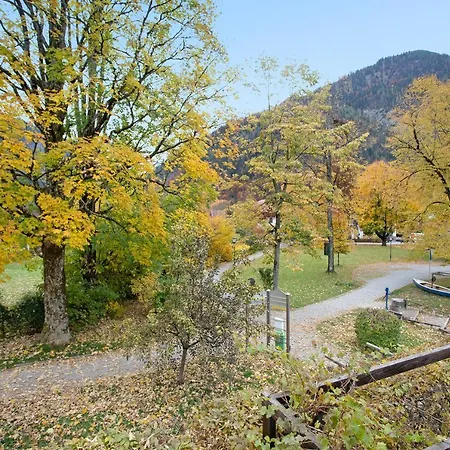 Apartment Seeberg - Haus Annamirl