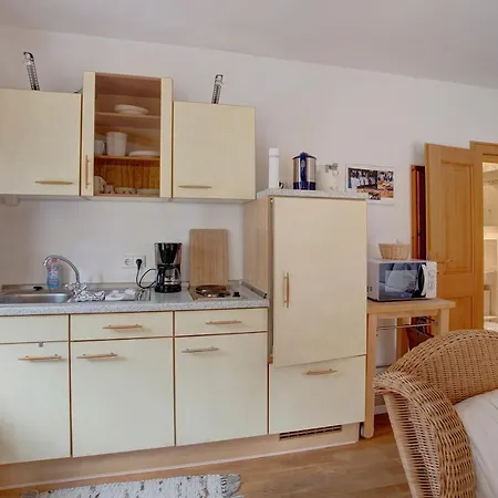 Seeberg - Haus Annamirl *