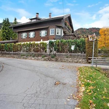 Apartment Seeberg - Haus Annamirl