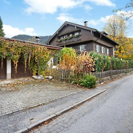 Seeberg - Haus Annamirl