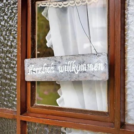 Seeberg - Haus Annamirl Apartment Bayrischzell