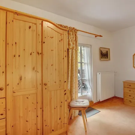 Seeberg - Haus Annamirl Apartment *