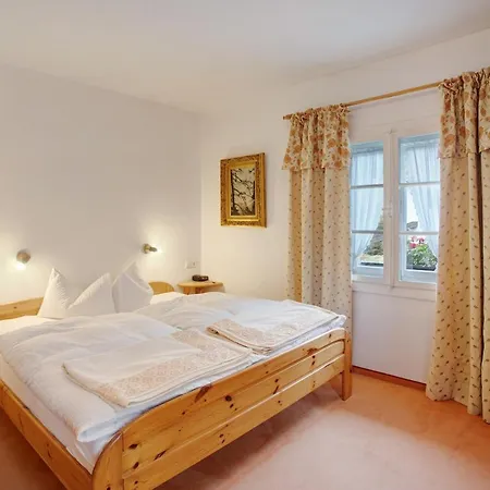 Apartment Seeberg - Haus Annamirl Bayrischzell