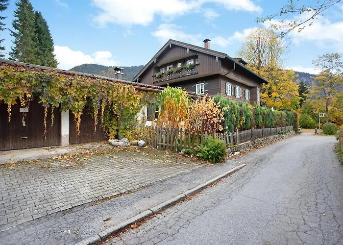 Seeberg - Haus Annamirl